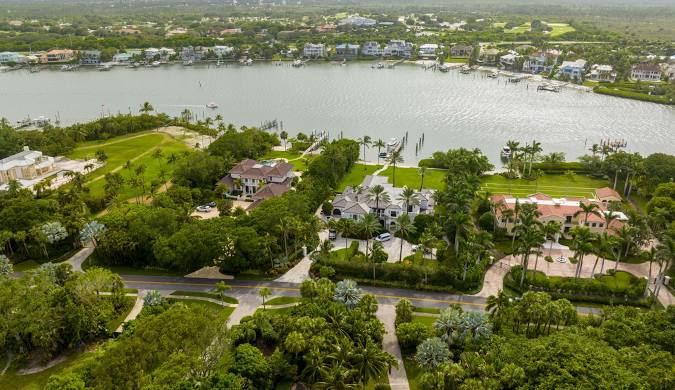 Plumbing in Hobe Sound, FL