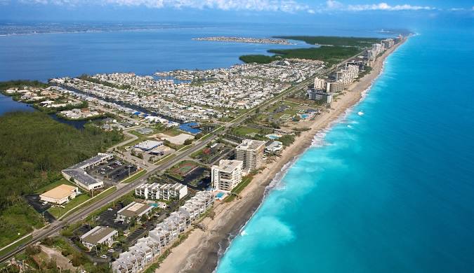 Plumbing in Jensen Beach, FL