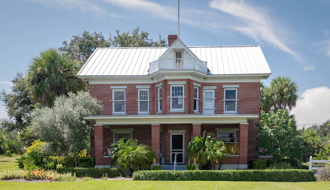 Plumbing in Lakewood Park, FL