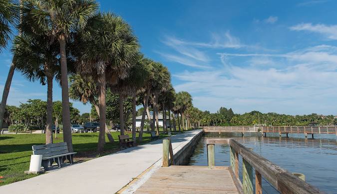 Plumbing in Martin County, FL