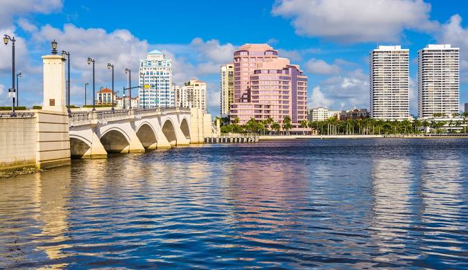 Plumbing in Palm Beach County, FL