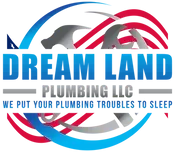 Dreamland Plumbing logo