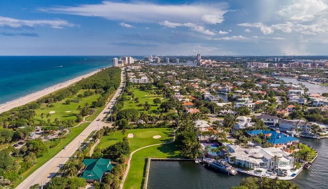Plumbing in Boca Raton, FL
