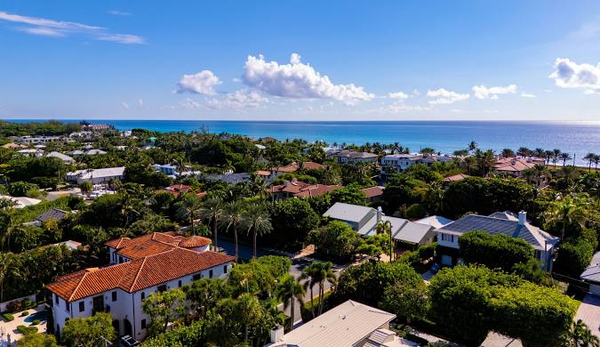 Plumbing in Delray Beach, FL