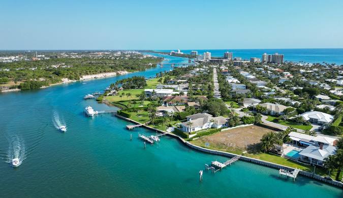 Plumbing in Jupiter, FL