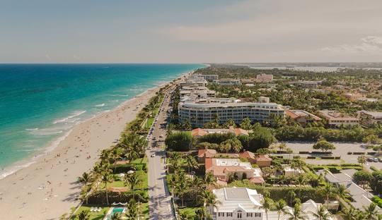 Plumbing in Palm Beach, FL