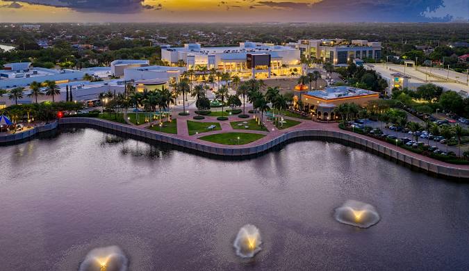 Plumbing in Palm Beach Gardens, FL