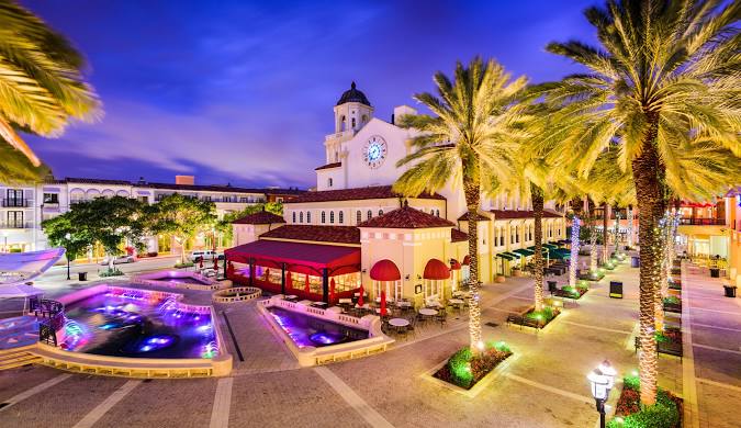 Plumbing in West Palm Beach, FL